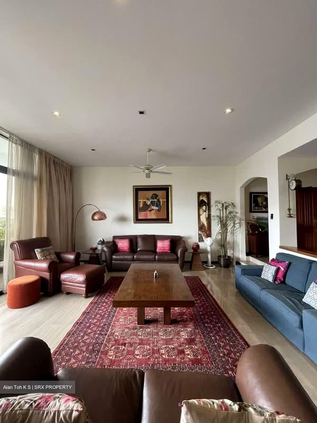 Regency Park (D10), Condominium #546485121